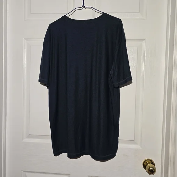 VUORI Strato Tech Tee - Picture 4 of 4